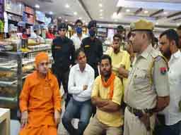 राजस्थान सरकार को सांसद ने तालिबान कहा:बालकनाथ बोले- गैंगरेप, लूट, फायरिंग, ठगी हो रही, लोग पलायन कर रहे;&nbsp;कांग्रेस ने कहा- भाजपा नेता मानसिक दिवालिए हुए