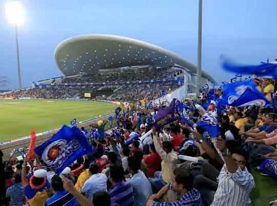 IPL में होगी दर्शकों की वापसी:BCCI ने फैंस को स्टेडियम में आने की इजाजत दी, 16 सितंबर से शुरू होगी टिकटों की ब्रिकी