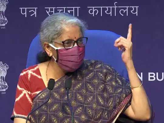 बैड बैंक से जुड़ा ऐलान हो सकता है:कैबिनेट मीटिंग में हुए अहम फैसलों की जानकारी देंगी FM, कल करेंगी GST काउंसिल की बैठक की अध्यक्षता