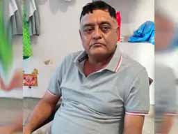 DSP और 2 कॉन्स्टेबल 1.55 लाख घूस लेते ट्रैप:दहेज के मामले को फरवरी 2020 से पेंडिंग रखा था, कार्रवाई के बदले मांगे 2 लाख; ACB की 2 टीमों ने किया गिरफ्तार