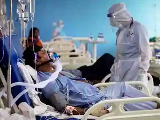 देश का पहला ऐसा मामला:कोविड से रिकवर हुए 5 मरीजों के गॉलब्लैडर में हुआ गैंगरीन, डॉक्टर्स की सलाह; बुखार, पेट में दर्द और उल्टी होने पर तुरंत डॉक्टरी सलाह लें