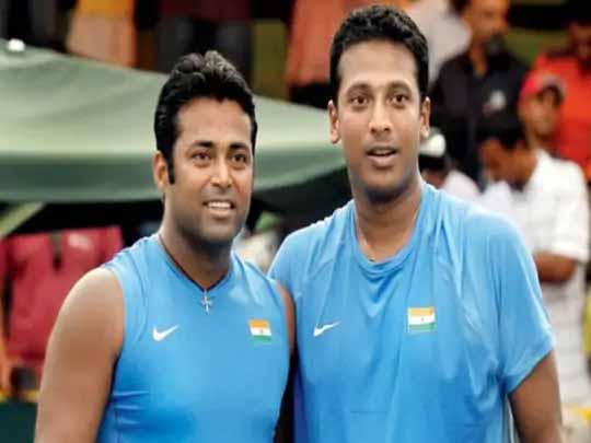 अपकमिंग सीरीज:’ब्रेक प्वाइंट’ में लिएंडर पेस और महेश भूपति के ऑन-ऑफ कोर्ट की दिखेगी कहानी, वेब सीरीज का ट्रेलर हुआ रिलीज