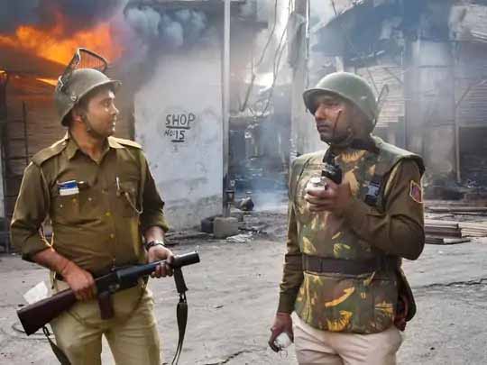 दिल्ली दंगा मामले में हाईकोर्ट की टिप्पणी- एक ही अपराध के लिए पुलिस कई FIR दर्ज नहीं कर सकती