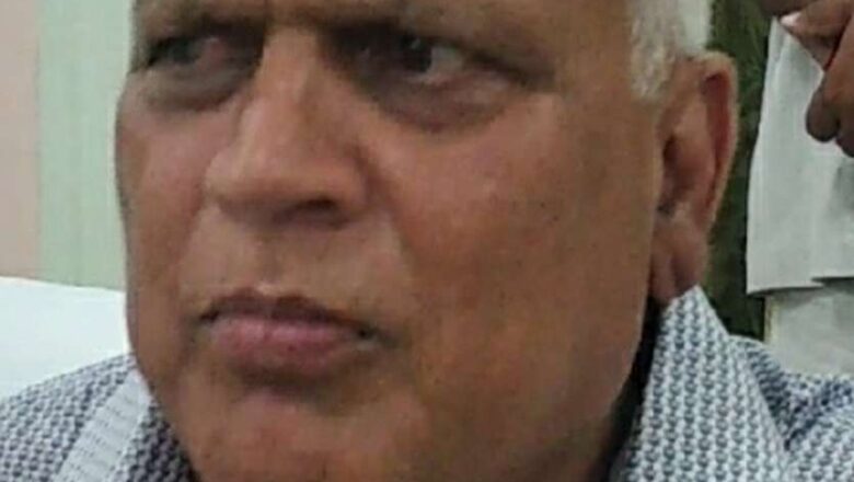 बीकानेर की खुशबू और भाईचारा वैसा का वैसा – आर्य