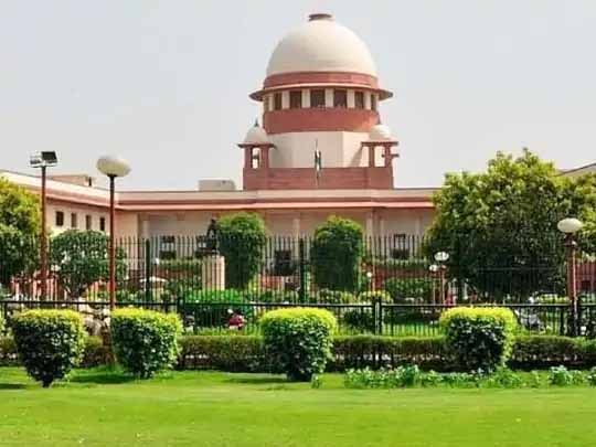 सुप्रीम कोर्ट की फटकार:मीडिया का एक सेक्शन हर घटना को कम्युनल एंगल दे रहा, आखिर में इससे देश का नाम खराब होता है