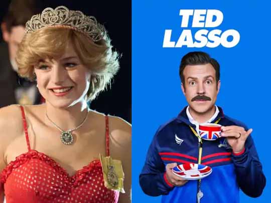 Emmy Awards 2021:73वें एमी अवार्ड्स में ‘द क्राउन’ और ‘टेड लास्सो’ का रहा जलवा, जोश ओ कॉनर ने जीता बेस्ट एक्टर का अवॉर्ड