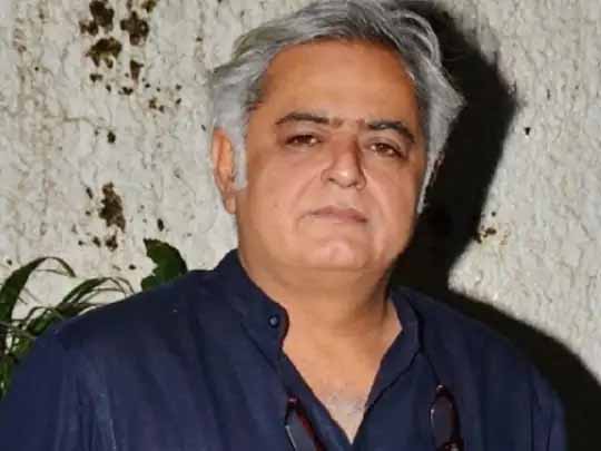 हंसल की उम्मीद:फिल्म डायरेक्टर हंसल मेहता का ट्वीट, उम्मीद है सिद्धार्थ की डेथ को डिग्निटी से डील किया जाएगा, तमाशा नहीं बनाया जाएगा