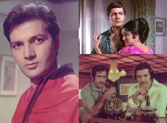 प्रेम चोपड़ा का जन्मदिन:हीरो बनने आए थे प्रेम चोपड़ा लेकिन बन गए थे विलेन, खौफ ऐसा था कि उन्हें देखते ही पत्नियां छुपा लेते थे लोग