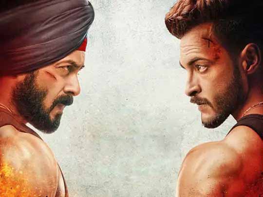 सलमान खान स्टारर ‘अंतिम’ सिनेमाघरों में ही होगी रिलीज, मोहित रैना ने ‘शिद्दत’ के लिए सीखी फ्रेंच