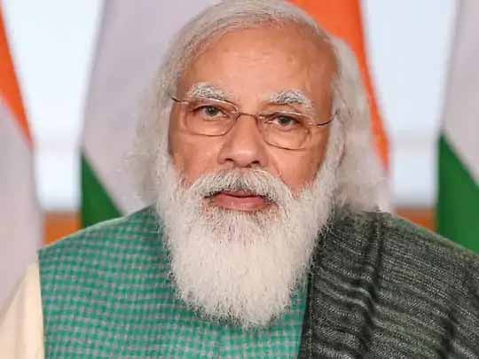स्वामी प्रभुपाद जयंती:PM मोदी आज शाम 125 रुपए का स्मृति सिक्का जारी करेंगे, वीडियो कॉन्फ्रेंसिंग के जरिए जनसभा को संबोधित भी करेंगे