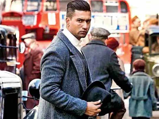 सरदार उधम सिंह:फिल्म में दो लुक में नजर आएंगे विक्की कौशल, युवा उधम सिंह लगने के लिए 12 से 15 किलो कम किया वजन, कॉलर बोन तक आने लगे थी नजर