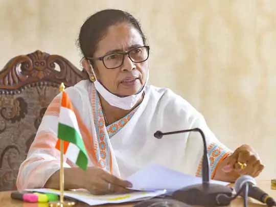 ममता बनर्जी को केंद्र ने नहीं दी रोम जाने की इजाजत, विश्व शांति सम्मेलन में शामिल होने जाना चाहती थीं दीदी