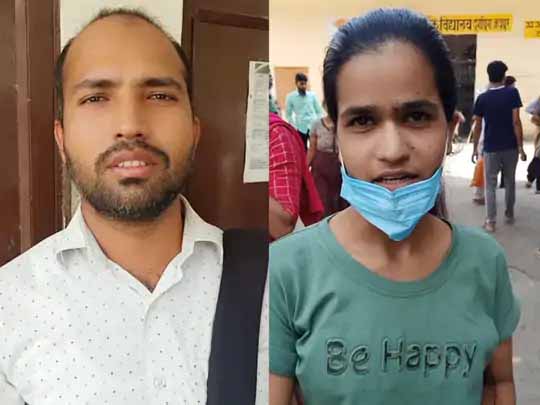 रीट लेवल-2 में 115 से 125 कट ऑफ की उम्मीद:दै कैंडिडेट बोले- पेपर था आसान