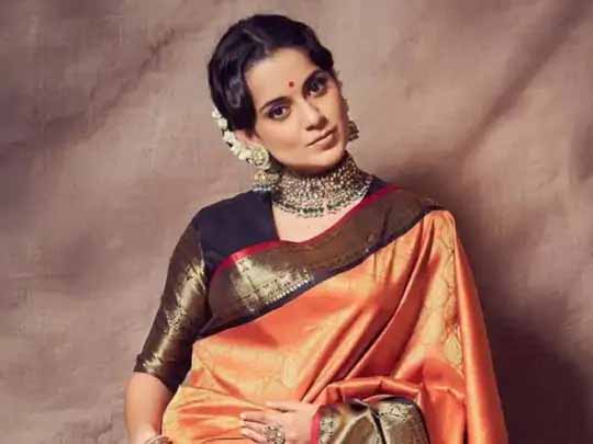 ट्रांसफॉर्मेशन:कंगना रनोट ने शेयर की अपनी 6 महीने की वेट गेन से वेट लॉस की जर्नी, बताया हमेशा के लिए पड़ गए हैं स्ट्रेच मार्क्स