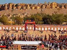 राजस्थान में शुरू होगा विलेज टूरिज्म : ग्रामीणों को मिलेगा रोजगार