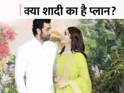जोधपुर पहुंचे रणबीर-आलिया