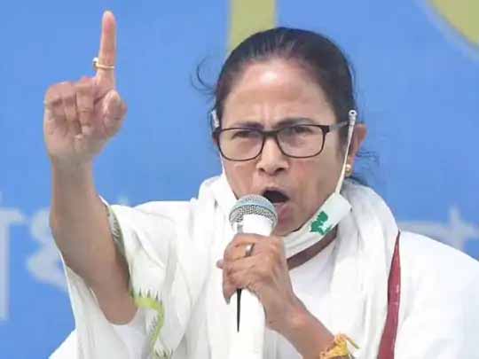 भवानीपुर में राष्ट्रीय मुद्दे हावी:पश्चिम बंगाल उपचुनाव में किसान आंदोलन का मुद्दा उठा रहीं ममता बनर्जी, भाजपा चुनावी हिंसा का