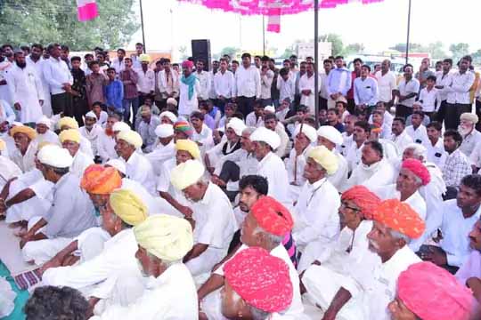 कल 6 मंत्रियों-33 विधायकों की सियासी साख का रिजल्ट:पंचायत समिति, जिला परिषद सदस्यों के रिजल्ट तय करेंगे गांवों की जनता सरकार से कितनी खुश, कितनी नाराज
