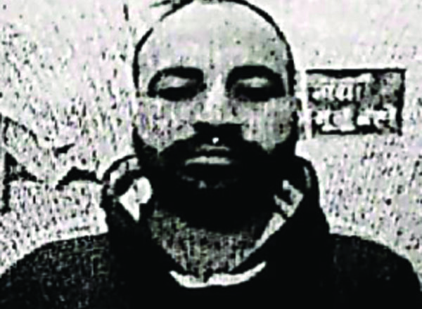 एनडीपीएस एक्ट व हत्या प्रयास के मामलों में वांछित तीन जनों पर इनाम घोषित