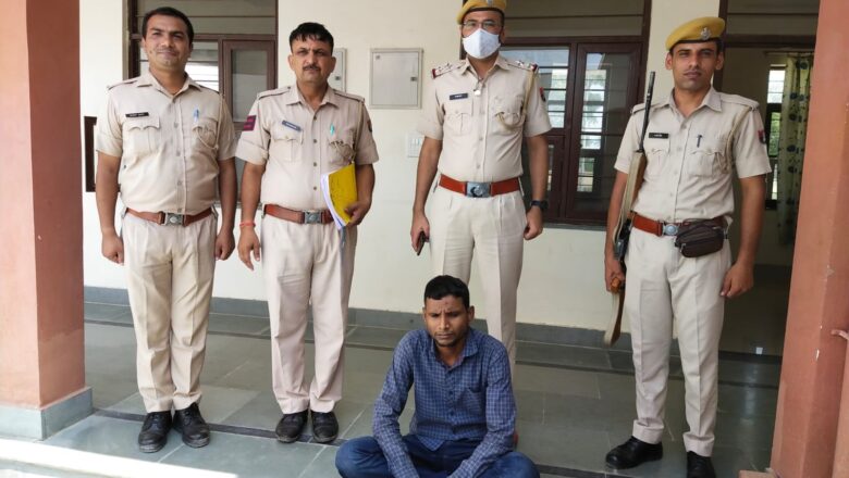 यूट्यूब से भी सीखा था एटीएम से छेड़छाड़ कर रुपए निकालने का तरीका