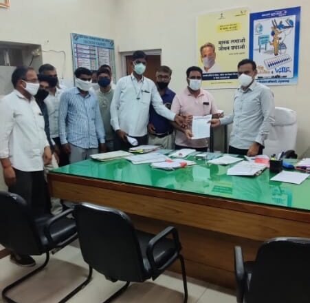 भू-अभिलेख निरीक्षक को मिले निरीक्षण एवं पर्यवेक्षण का अधिकार