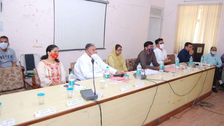 इतने कम पानी में नहीं पक सकती फसलें