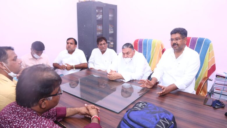 मेडिकल कॉलेज शुरू होने पर हर वर्ष मिलेंगे पांच हजार से अधिक चिकित्सक