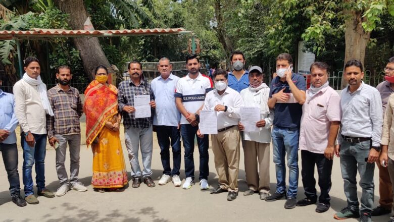 नगरपरिषद आज तक नहीं कर पाई आवार कुत्तों की समस्या का सामाधान