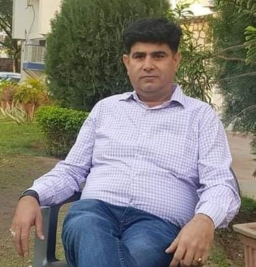 डेढ़ लाख की रिश्वत मांगने वाले पटवारी पर एसीबी ने मामला दर्ज किया