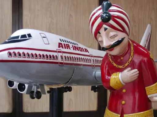 हफ्तेभर में एयर इंडिया पर अंतिम फैसला:अमित शाह की अगुवाई वाली मंत्रियों की समिति लेगी अंतिम फैसला