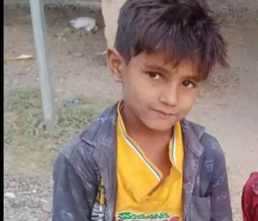 मां ने की 8 साल के बेटे की हत्या