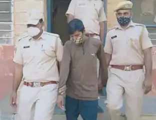 रेप और हत्या करने वाले मामा को फांसी की सजा:7 साल की बच्ची से की थी दरिंदगी, 30 दिन में आया फैसला