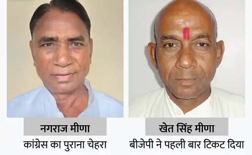 उपचुनाव में गहलोत-पूनिया दोनों को खतरा
