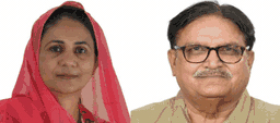 कांग्रेस-भाजपा के दिग्गजों का भविष्य तय करेगा उपचुनाव परिणाम