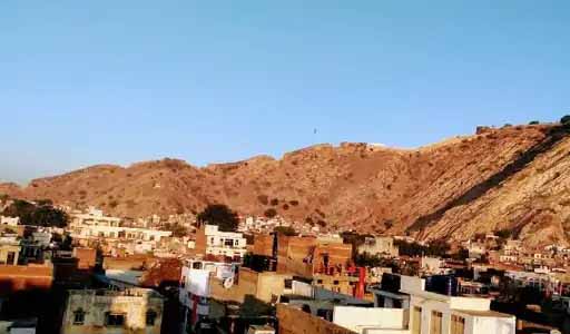 मानसून की राजस्थान से विदाई शुरू