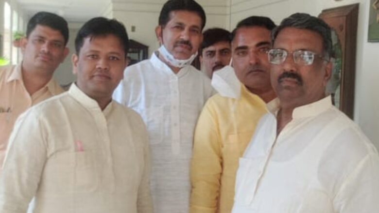 ईट भट्टों पर बढ़ाई गई रायल्टी और जीएसटी की दर को वापिस लेने की मांग