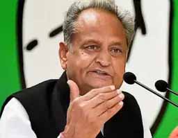 लखीमपुरखीरी घटना पर सीएम का यूपी सरकार पर हमला