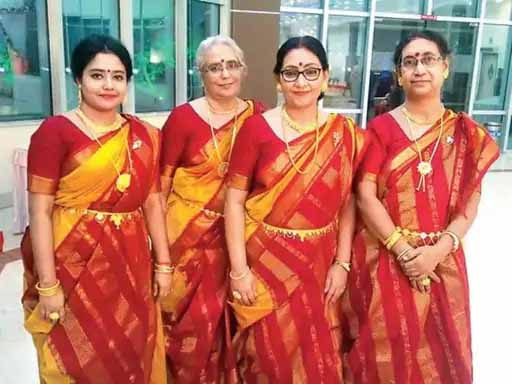 माताएं करेंगी देवी मां की पूजा