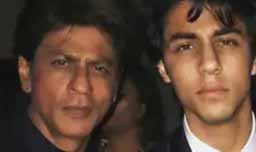 किंग खान ने सिमी ग्रेवाल के शो में कहा था- चाहता हूं बेटा बैड बॉय बने; ड्रग्स भी एन्जॉय करे