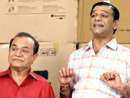 तारक मेहता का उल्टा:शो के एक्टर ‘बाघा’ ने बताई ‘नट्टू काका’ के आखिरी दिनों की हालत