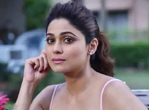 शमिता शेट्टी का खुलासा