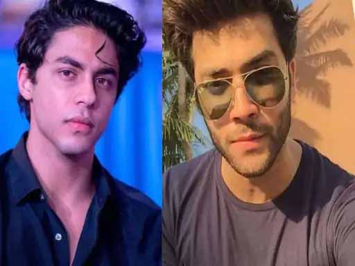 आर्यन खान के साथ गिरफ्तार हुए अरबाज मर्चेंट के पिता ने तोड़ी चुप्पी, कहा- सारे आरोप बेबुनियाद हैं और दोनों निर्दोष हैं