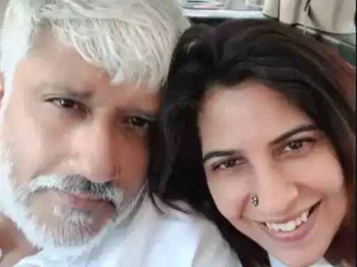 विक्रम भट्‌ट ने श्वेतांबरी सोनी से पिछले साल सितंबर में की थी शादी