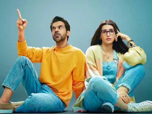 राजकुमार राव और कृति सेनन की ‘हम दो हमारे दो’ 29 अक्टूबर को होगी रिलीज