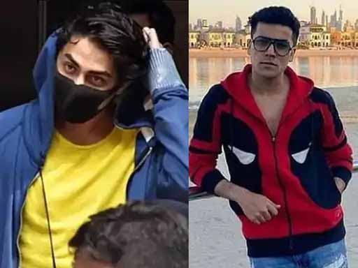 ड्रग्स केस:आर्यन खान के दोस्त अरबाज मर्चेंट ने NCB के दावों को बताया गलत