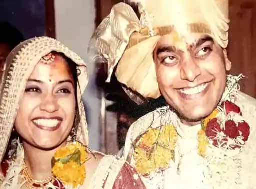 रेणुका शहाणे का जन्मदिन:पहली शादी टूटने के बाद आशुतोष राणा के करीब आई थीं रेणुका शहाणे