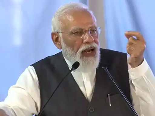 देश को 35 ऑक्सीजन प्लांट की सौगात:मोदी ने उत्तराखंड से की शुरुआत