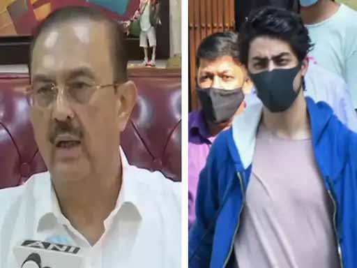 आर्यन खान ड्रग्स केस:सुशांत सिंह राजपूत के फैमली लॉयर विकास सिंह बोले- आर्यन के साथ जो हो रहा है वह बहुत गलत है