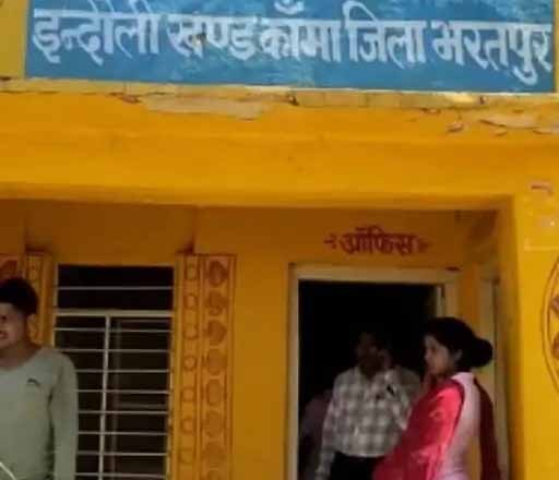 मेवात में बुखार से 25 दिनों में 12 मौतें