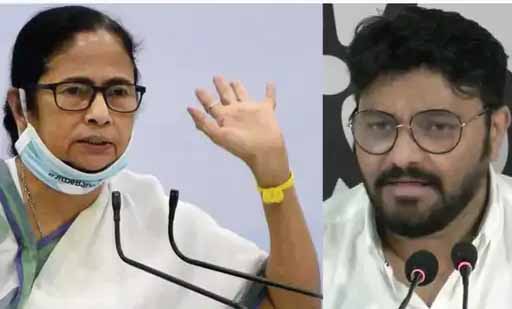 नुसरत जहां से ममता का मोहभंग